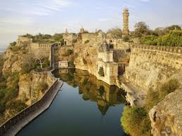 Chittorgarh Fort | Forts of Rajasthan | TimesTravel
