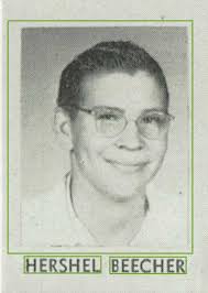 Hershel Archibald Beecher Jr (abt.1939-abt.2022)