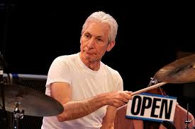 The year is 1984 and the rolling stones are in amsterdam. 10 Things You Didn T Know About Charlie Watts