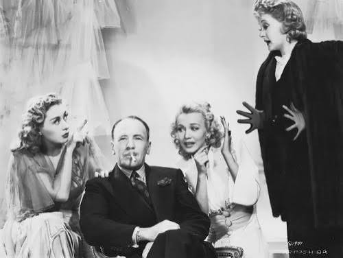 Topper Returns (1941) – Ticklish Business