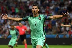 The current trophy winner will play at the european championship today. See Portugal Vs Wales Match Highlights Sports Nigeria