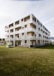 Provisionsfrei und vom makler finden sie bei immobilien.de. Junges Wohnen In Baden Beton Wohnen Mfh Baunetz Wissen