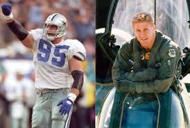 Things You Didn T Know About The A 10 Warthog Dallas Cowboys Cowboys Players How Bout Them Cowboys