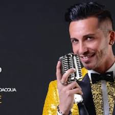 FRANCESCO CAPODACQUA @ Frontemare 29 agosto 2025. Biglietti e Tavoli