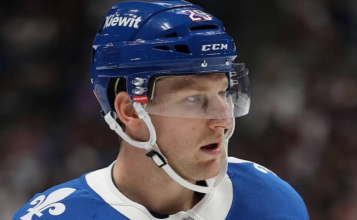 Brayden Bouchard