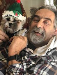 Gregory A. Puetz "Greg"