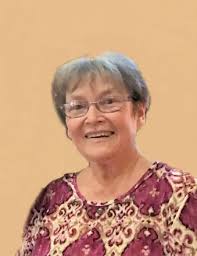 Obituary information for Fran Walker