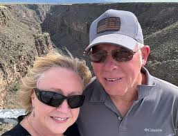 Belated birthday wishes to church member