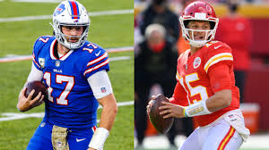 Each year on feb 2nd people from around the world eagerly await to see if wiarton willie will see his shadow indicating 6 more weeks of winter, or not see his shadow, predicting an early spring. Nfl Stats And Records Week 9 Josh Allen Patrick Mahomes Set New Marks
