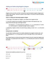 On this page, you will find. Pre Algebra Printable Worksheets Lovetoknow