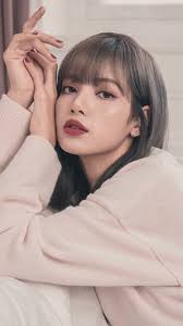 Blackpink Lisa Lockscreen On Tumblr