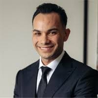 Kevin Lusby's Instagram, Twitter & Facebook