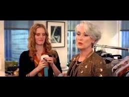 On a ici deux horreurs pour le prix d'une. L Instant Culte Toutes Ces Fois Ou Miranda Priestly A Mis Le Monde A Ses Pieds Dans Le Diable S Habille En Prada Peaches