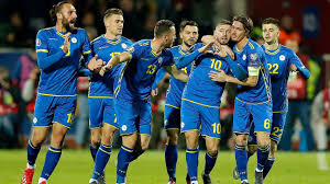 ⚽️best kosovo 🇽🇰 football page in 🇩🇪 🔥the best is yet to come! Kosovo S Remarkable Rise How A Country Formed In 2008 Is On The Verge Of Reaching Euro 2020