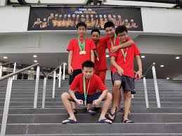 Sports specific/national swimming coaching certification. Chinese Swimming Club Penang Home Facebook