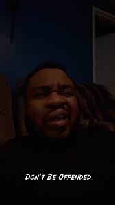 I don't remember filming this but I am pretty sure it was a message to  myself. Thought I should share it with you guys. Don't be offended.