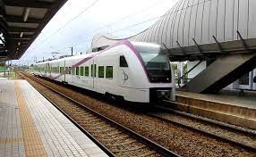 The klia ekspres from klia to kl sentral takes 28 minutes and the klia transit takes 35 minutes with 3 intermediate stops. Klia Transit Schedule From Klia To Kl Sentral Klia2 Info