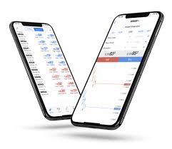 Here's how to use the metatrader 4 app: Mt4 Mobile Download Mt4 For Iphone Android Trading Platforms Hantec Markets