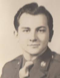 Obituary information for Vernon "Bud" J. Schulz