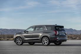 Check the carfax, find a low miles palisade, view palisade photos and interior/exterior features. Hyundai Palisade Specs Photos 2019 2020 2021 Autoevolution