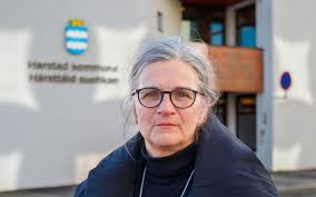 Ung og gammel samlet for 30-årsfeiring: