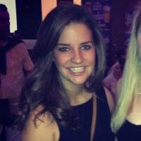 Blair Sullivan (@blair_sullivan)