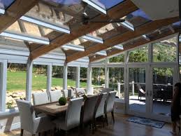 Not quite sure that you like the looks or design features of a sunroom addition? Photo Gallery Four Seasons Sunrooms
