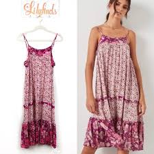 Spell The Gypsy Collective Dresses Spell The Gypsy Collective Winona Midi Dress C Poshmark