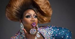 RuPaul's Drag Race star Latrice Royale is coming to Belfast