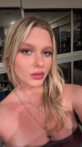 Alexandra Field's Instagram, Twitter & Facebook