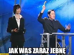 Anna nowak była jego żoną od 2005 do 2009 roku. Krzysztof Ibisz Memy Paczaizm Pl Memy Polityczne Smieszne Obrazki Dowcipy Gify I Cytaty