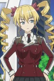 Hundred is the only kind of weapon that can counter the mysterious savage life form attacking earth. Characters Appearing In Hundred Anime Anime Planet