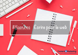 La liste des 8 sites pour trouver des commandes. Ecrire Pour Le Web 8 Astuces Pour Rediger Pour L Internaute