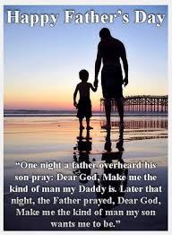 In the day a small boy is born, there is a unique, hierarchical bond between him and his father. Happy Fathers Day Son Quotes And Sayings Quotesgram