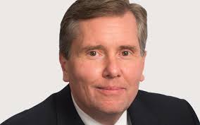 Verizon's Marc Reed Inducted into National Academy of Human Resources