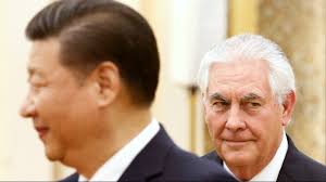 Mỹ bị tố săn lùng công dân Nga trên toàn cầu