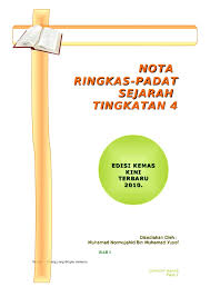 8 years ago8 years ago. Sejarah Tingkatan 5 Bab 1 Dan Bab 2 Soalan Esei Kecemasan A