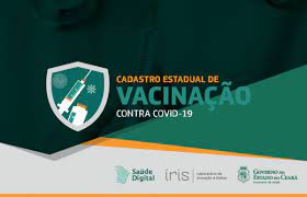 Quem tomou qualquer outra vacina nos últimos 14 dias. Agenda De Vacinacao E Liberada Para Municipios Que Aderiram Ao Cadastro Estadual Governo Do Estado Do Ceara