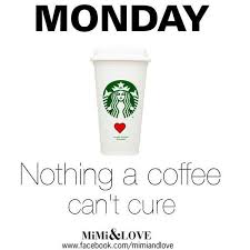 Twitter Mimiandlove Happy Monday Coffee Love Coffee Humor Coffee Obsession