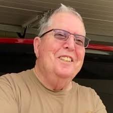 Patrick "Pat" Michael Kratzer Obituary January 20, 2023