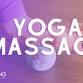 Yoga Massage (VIRTUAL) event image