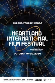 2017 Heartland Film Festival Guidebook by HeartlandFilm