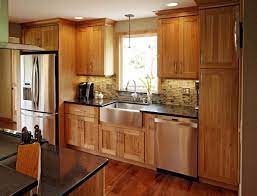 High Resolution Red Birch Cabinets 4 Natural Birch Kitchen Cabinets Birch Kitchen Cabinets Birch Cabinets Birch Cabinets Kitchen