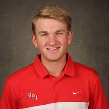 Max Britton of Sherburne