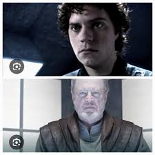 Who wins the BORG….or the REPLICATORS?