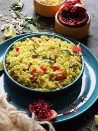 Maharashtrian Kanda Batata Poha Recipe In 2020 Poha Recipe Quick Recipes Snacks Recipes