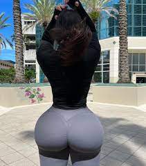 Your New Step Daughter stole your Wallet to purchase her New BBL...what is  your next Move???? : rBoltedOnBooty