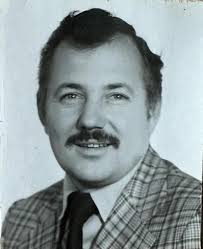 Patrick Calafiore Obituary (1934