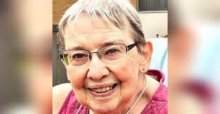 Shirley J. Keyes Obituary