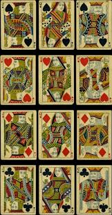 It's usually played to 100 points, but the person who gets to 100 is actually the loser, and the person with the lowest points the winner (hearts being a point each, and the. 43 The United States Playing Card Co The World Of Playing Cards